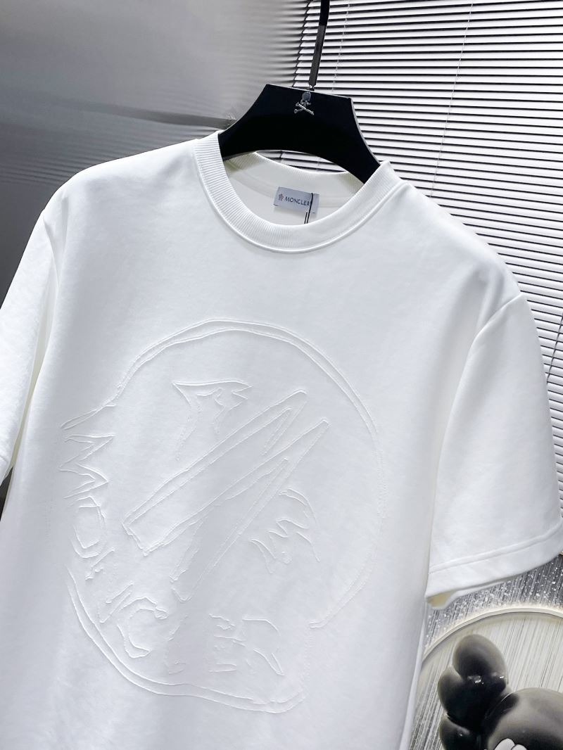 Moncler T-Shirts